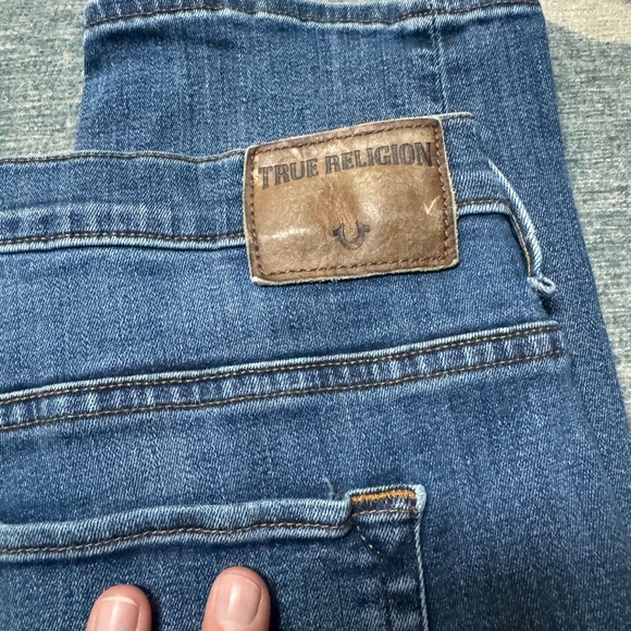 True Religion jeans - Picture 5 of 7